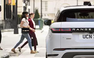   Range Rover Evoque D240 HSE - 2019