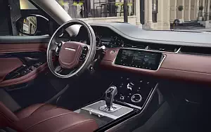   Range Rover Evoque D240 HSE - 2019