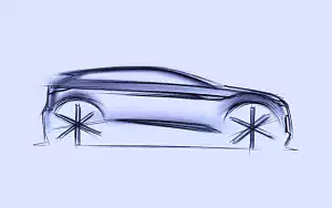   Range Rover Evoque D240 HSE - 2019