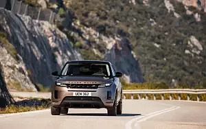   Range Rover Evoque D240 S Black Pack - 2019