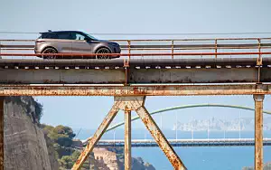   Range Rover Evoque D240 S Black Pack - 2019