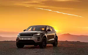   Range Rover Evoque D240 S Black Pack - 2019