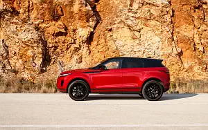   Range Rover Evoque D240 S Black Pack - 2019