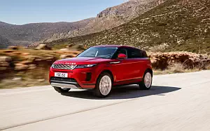  Range Rover Evoque D240 S - 2019