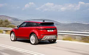   Range Rover Evoque D240 S - 2019