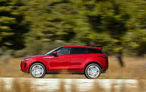   Range Rover Evoque D240 S - 2019