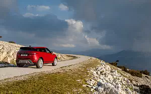   Range Rover Evoque D240 S - 2019