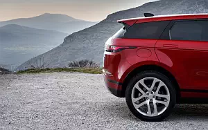   Range Rover Evoque D240 S - 2019