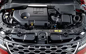   Range Rover Evoque D240 S - 2019