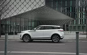   Range Rover Evoque P250 SE - 2019