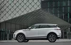   Range Rover Evoque P250 SE - 2019