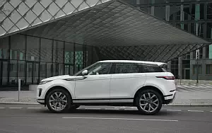   Range Rover Evoque P250 SE - 2019