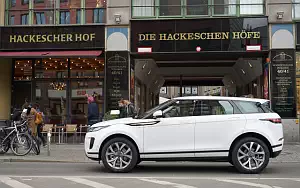   Range Rover Evoque P250 SE - 2019