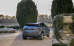   Range Rover Evoque R-Dynamic First Edition - 2019