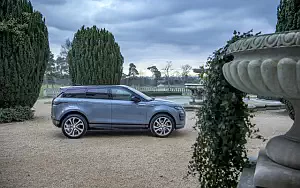   Range Rover Evoque R-Dynamic First Edition - 2019