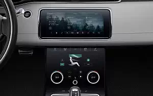   Range Rover Evoque R-Dynamic First Edition - 2019