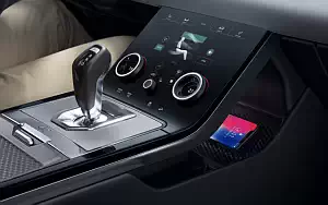   Range Rover Evoque R-Dynamic First Edition - 2019