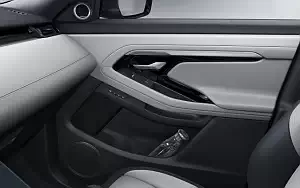   Range Rover Evoque R-Dynamic First Edition - 2019