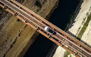   Range Rover Evoque R-Dynamic (Yulong White) - 2019