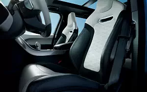   Range Rover Sport SVR - 2017