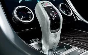   Range Rover Sport SVR - 2017