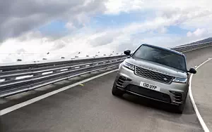   Range Rover Velar R-Dynamic P380 HSE First Edition - 2017