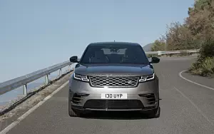   Range Rover Velar R-Dynamic P380 HSE First Edition - 2017
