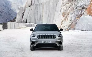   Range Rover Velar R-Dynamic P380 HSE First Edition - 2017