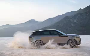   Range Rover Velar R-Dynamic P380 HSE First Edition - 2017