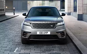   Range Rover Velar R-Dynamic P380 HSE First Edition - 2017