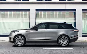   Range Rover Velar R-Dynamic P380 HSE First Edition - 2017