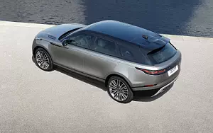   Range Rover Velar R-Dynamic P380 HSE First Edition - 2017
