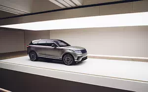   Range Rover Velar R-Dynamic P380 HSE First Edition - 2017