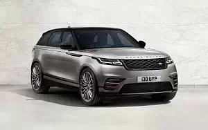   Range Rover Velar R-Dynamic P380 HSE First Edition - 2017