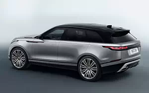   Range Rover Velar R-Dynamic P380 HSE First Edition - 2017