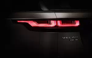   Range Rover Velar R-Dynamic P380 HSE First Edition - 2017