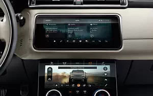   Range Rover Velar R-Dynamic P380 HSE First Edition - 2017