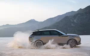   Range Rover Velar R-Dynamic P380 HSE - 2017