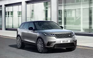   Range Rover Velar R-Dynamic P380 HSE - 2017