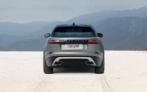   Range Rover Velar R-Dynamic P380 HSE - 2017
