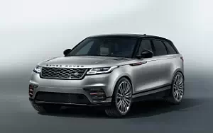   Range Rover Velar R-Dynamic P380 HSE - 2017