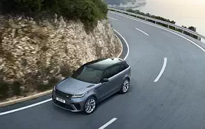   Range Rover Velar SVAutobiography Dynamic Edition - 2019
