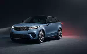   Range Rover Velar SVAutobiography Dynamic Edition - 2019
