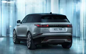   Range Rover Velar P400e Autobiography - 2023