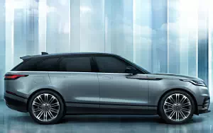   Range Rover Velar P400e Autobiography - 2023