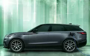   Range Rover Velar P400e Autobiography - 2023