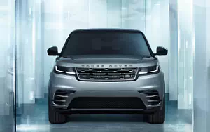   Range Rover Velar P400e Autobiography - 2023