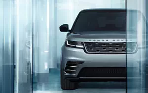   Range Rover Velar P400e Autobiography - 2023