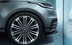   Range Rover Velar P400e Autobiography - 2023