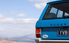   Land Rover Range Rover 3door
